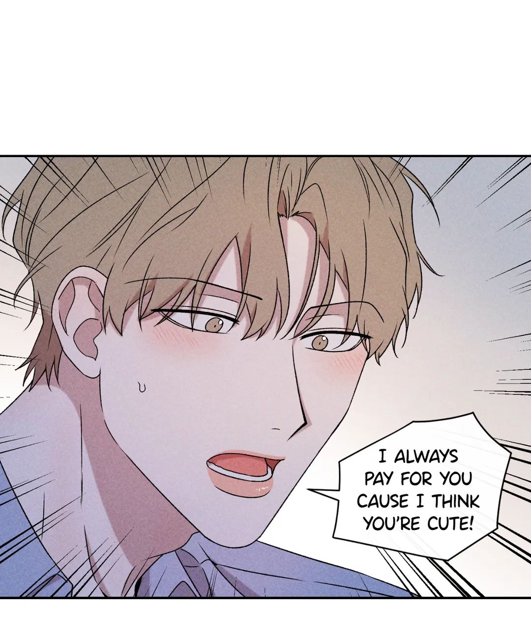 Don’t Build My Hopes Up Chapter 40 page 68 - 