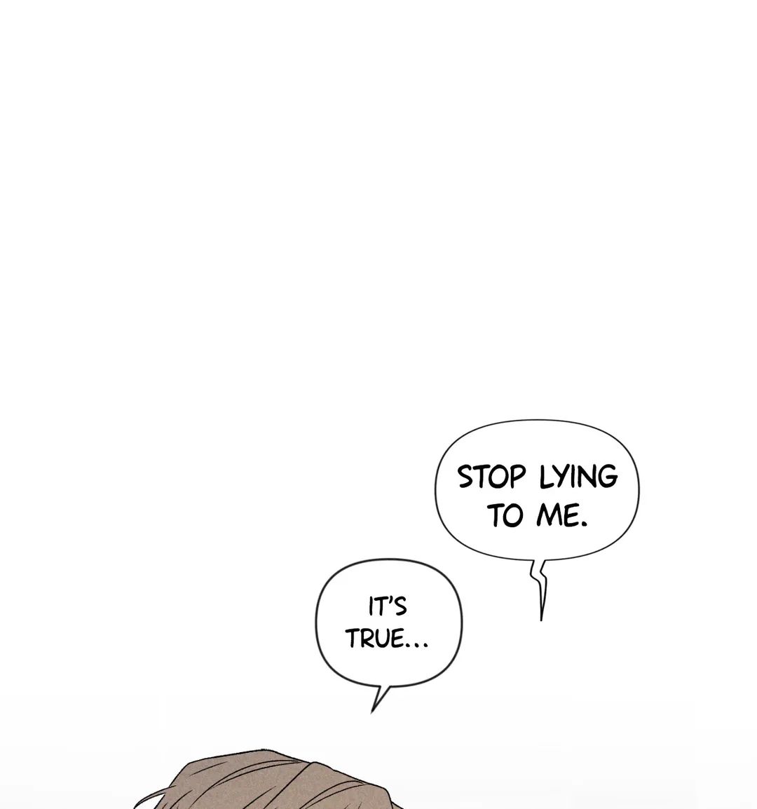 Don’t Build My Hopes Up Chapter 40 page 69 - 
