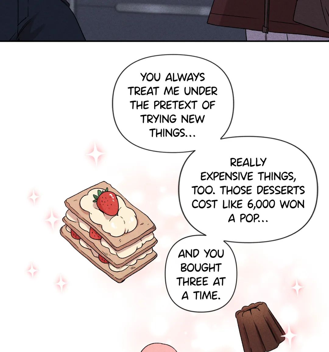 Don’t Build My Hopes Up Chapter 40 page 71 - 