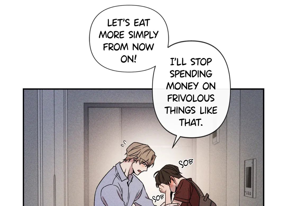 Don’t Build My Hopes Up Chapter 40 page 73 - 