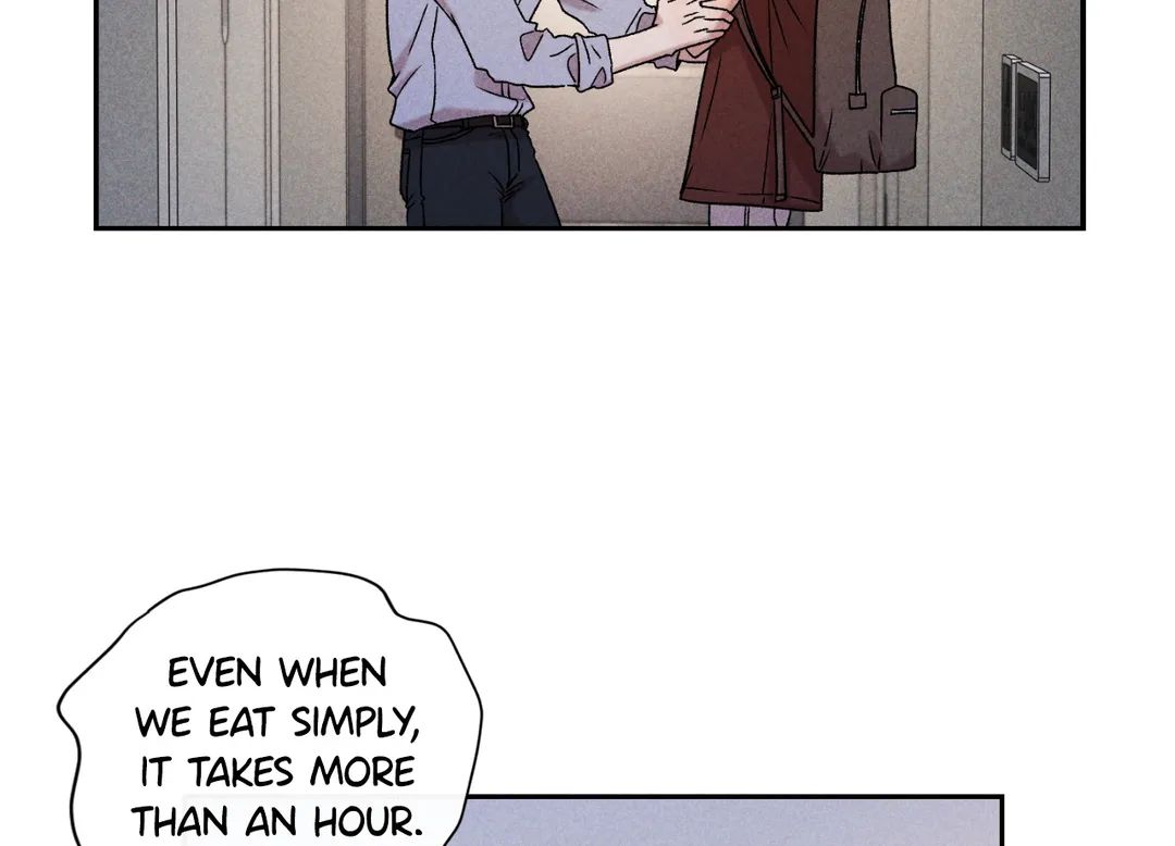 Don’t Build My Hopes Up Chapter 40 page 74 - 