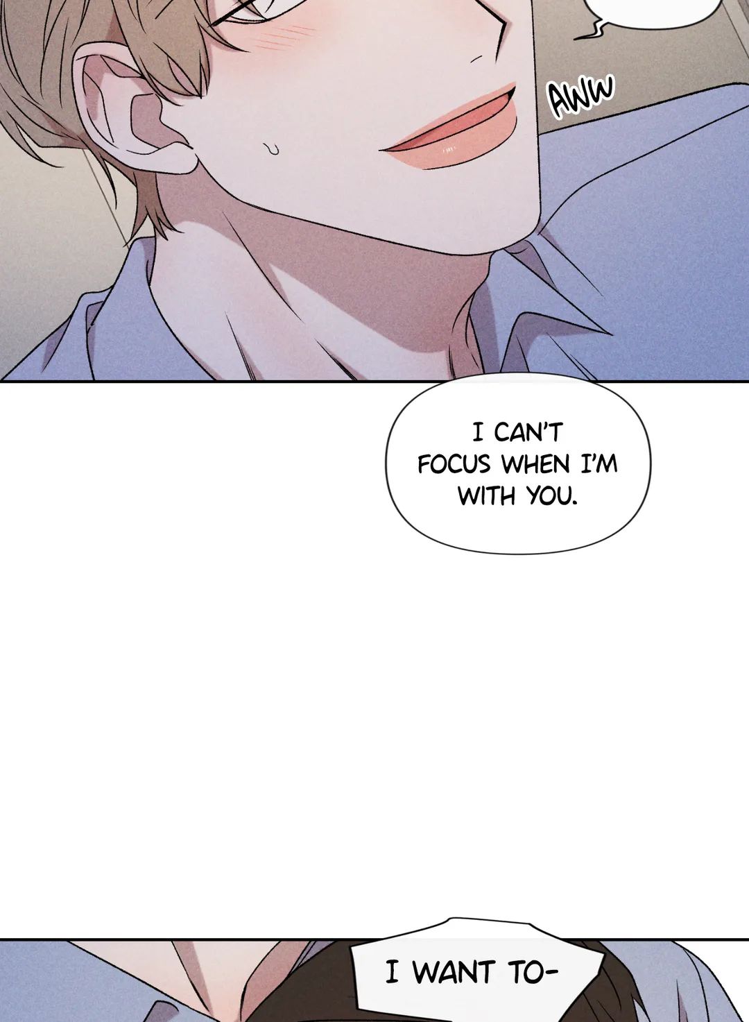Don’t Build My Hopes Up Chapter 40 page 80 - 