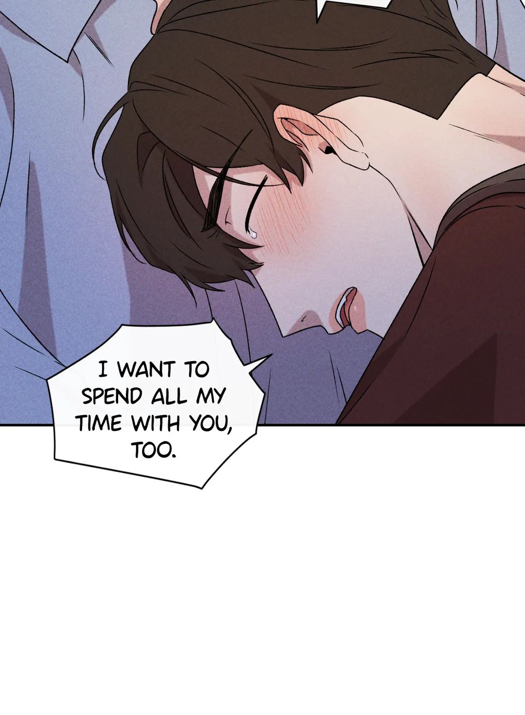 Don’t Build My Hopes Up Chapter 40 page 81 - 