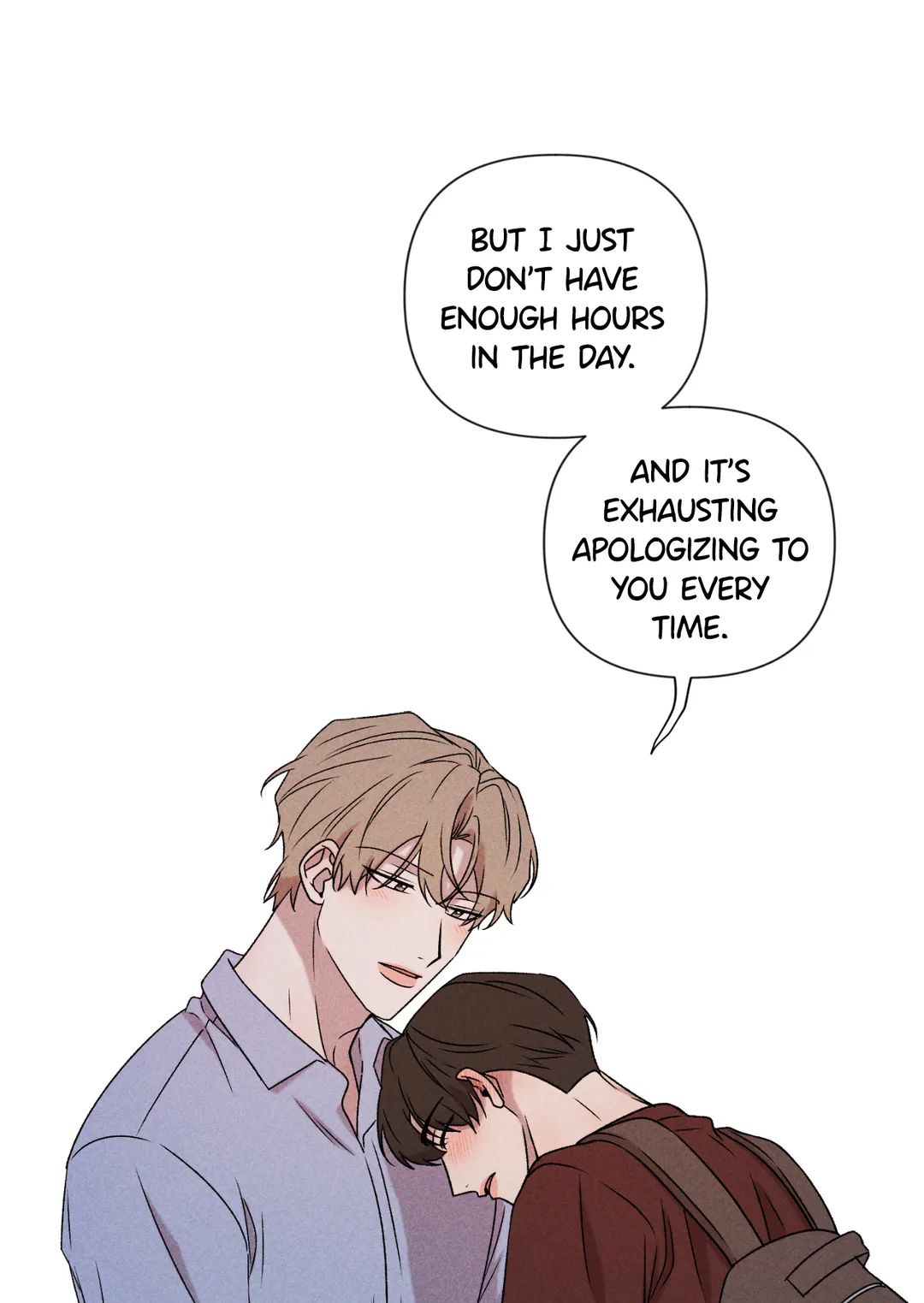 Don’t Build My Hopes Up Chapter 40 page 82 - 