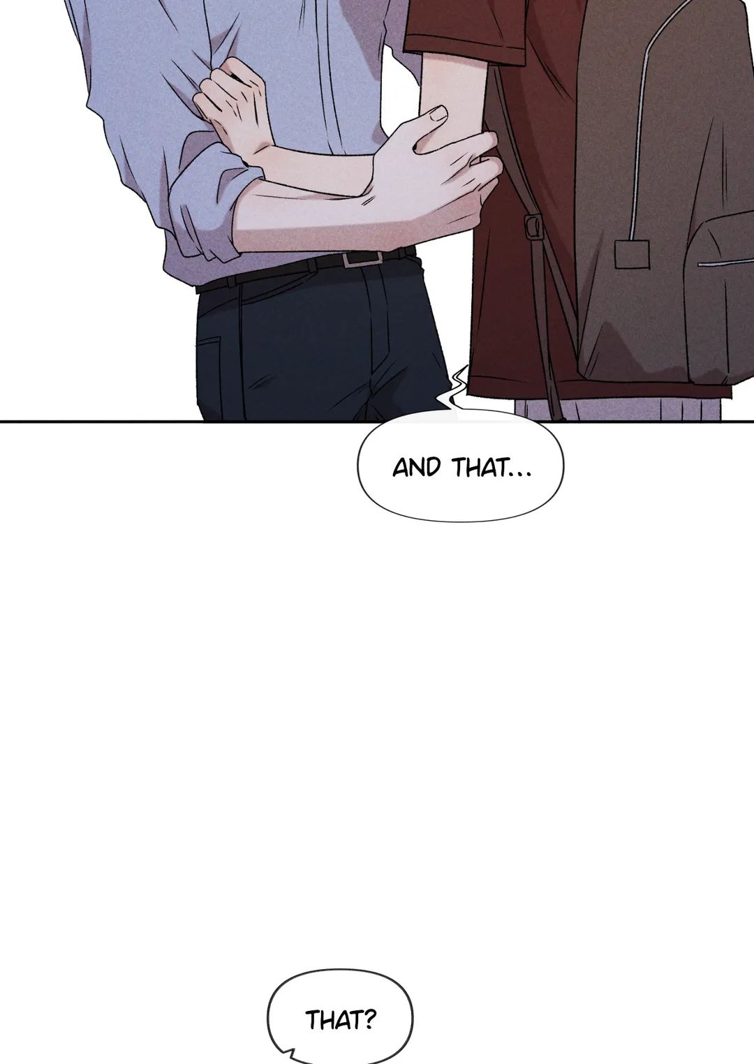 Don’t Build My Hopes Up Chapter 40 page 83 - 
