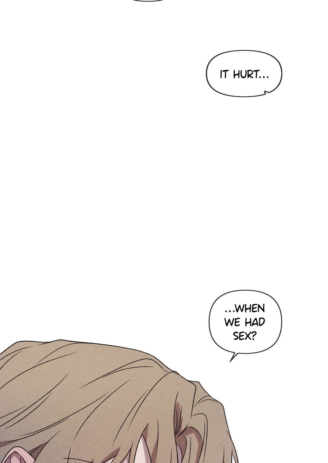 Don’t Build My Hopes Up Chapter 40 page 84 - 