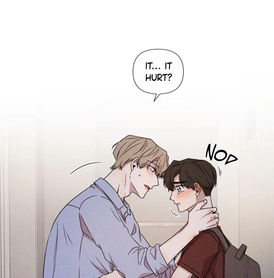 Don’t Build My Hopes Up Chapter 40 page 86 - 