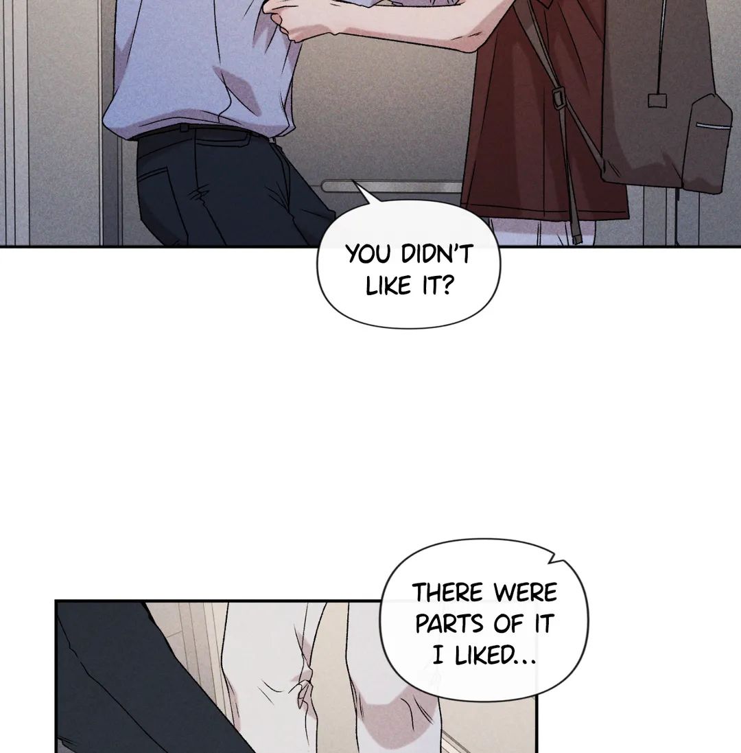 Don’t Build My Hopes Up Chapter 40 page 87 - 