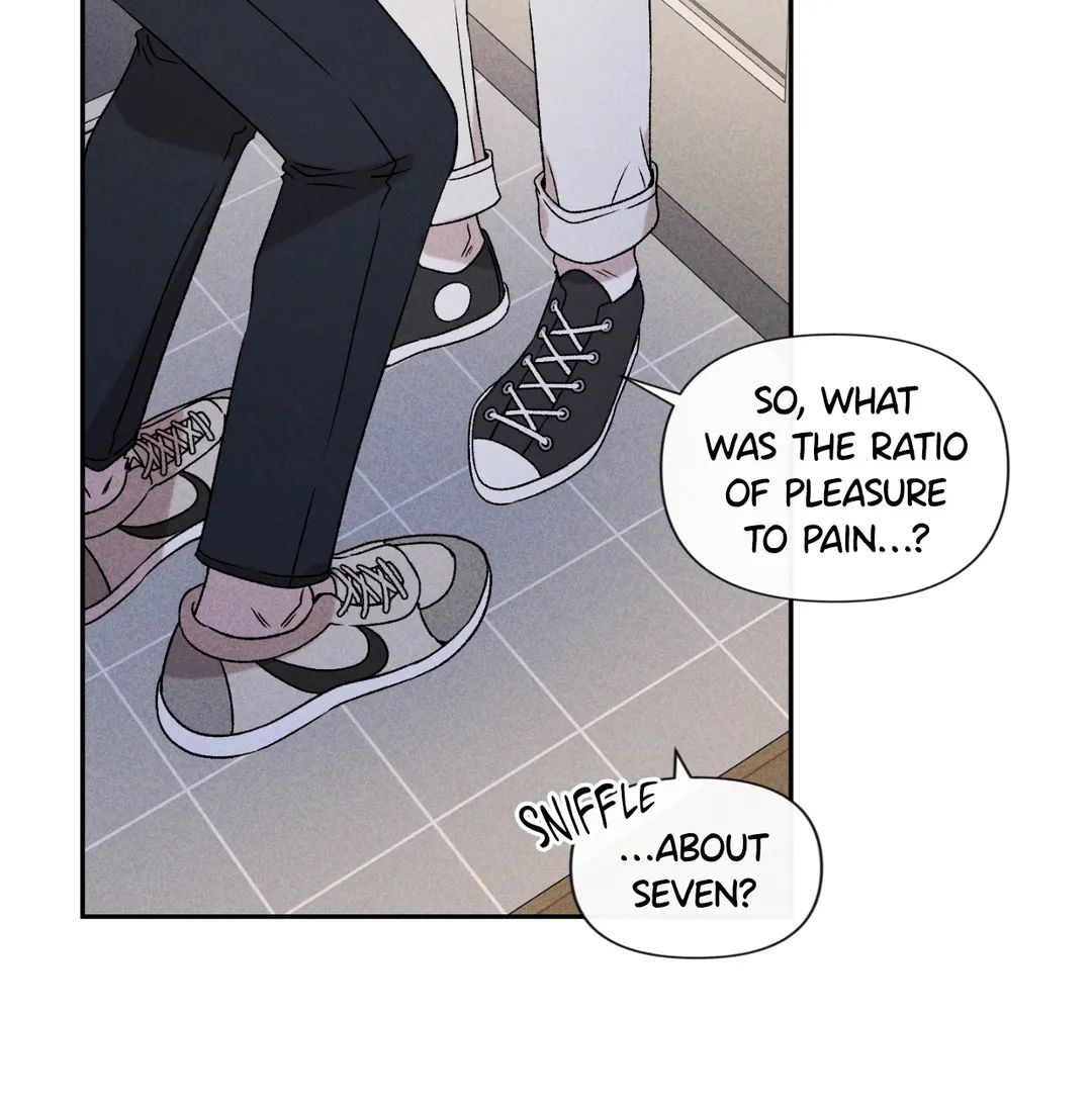 Don’t Build My Hopes Up Chapter 40 page 88 - 