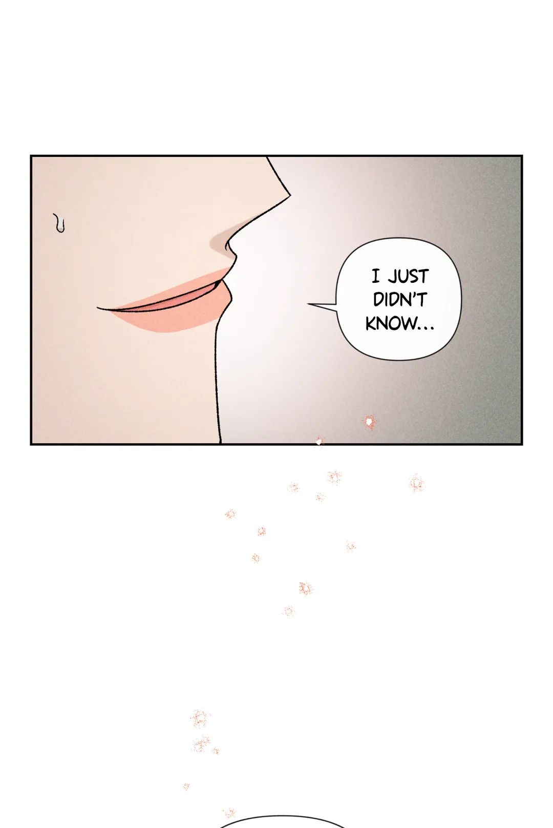 Don’t Build My Hopes Up Chapter 40 page 10 - 