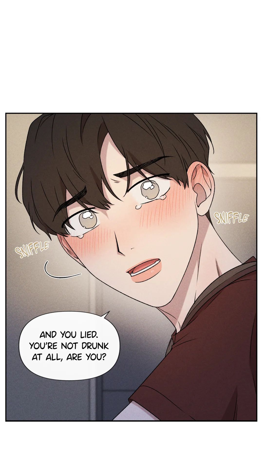 Don’t Build My Hopes Up Chapter 40 page 97 - 