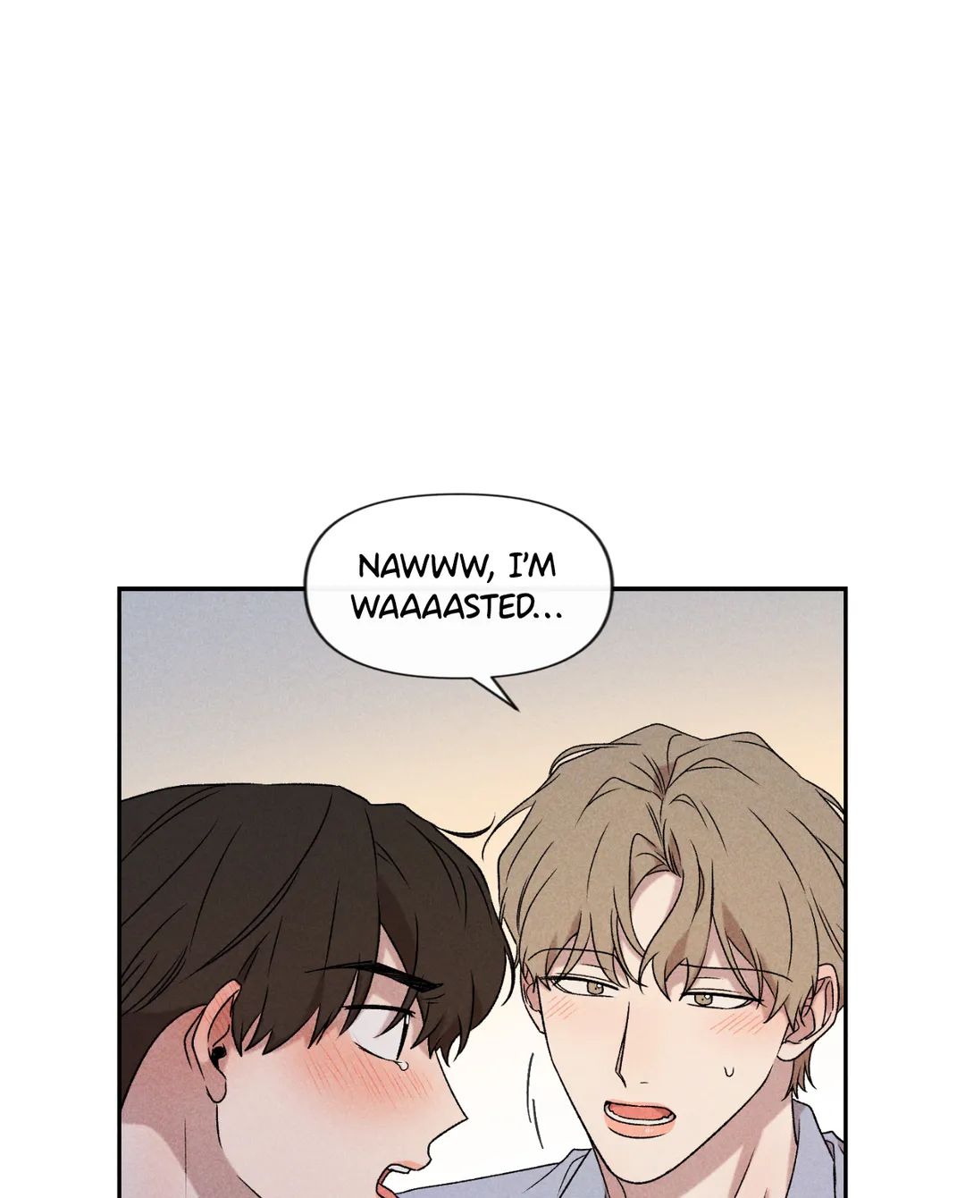 Don’t Build My Hopes Up Chapter 40 page 98 - 