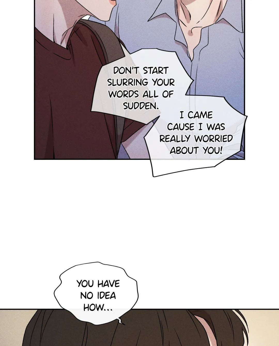 Don’t Build My Hopes Up Chapter 40 page 99 - 