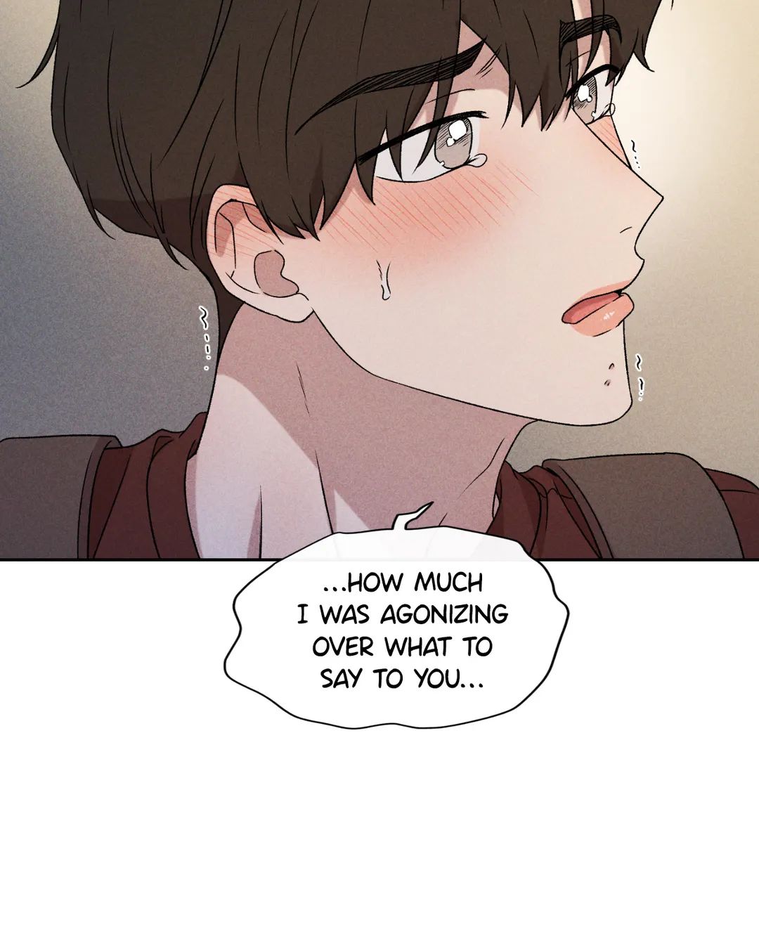 Don’t Build My Hopes Up Chapter 40 page 100 - 