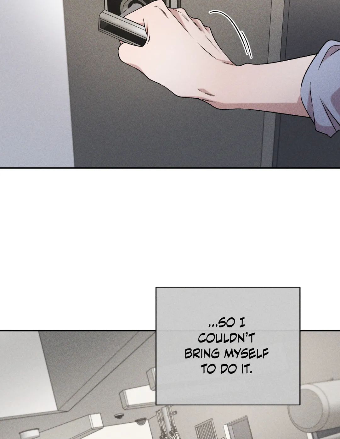 Don’t Build My Hopes Up Chapter 41 page 2 - 