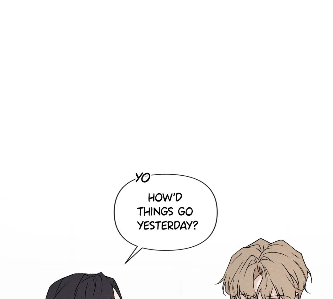 Don’t Build My Hopes Up Chapter 41 page 13 - 