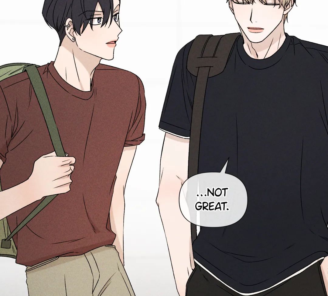 Don’t Build My Hopes Up Chapter 41 page 14 - 