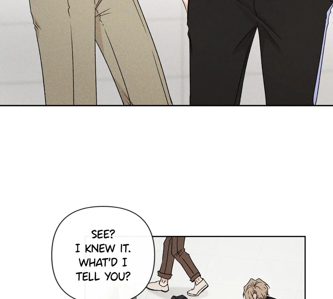Don’t Build My Hopes Up Chapter 41 page 15 - 
