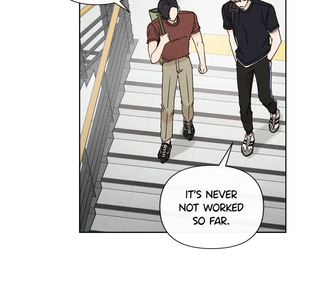 Don’t Build My Hopes Up Chapter 41 page 16 - 