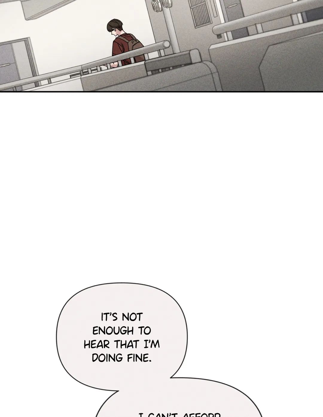 Don’t Build My Hopes Up Chapter 41 page 3 - 