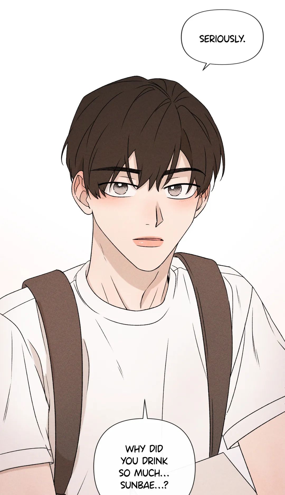 Don’t Build My Hopes Up Chapter 41 page 23 - 