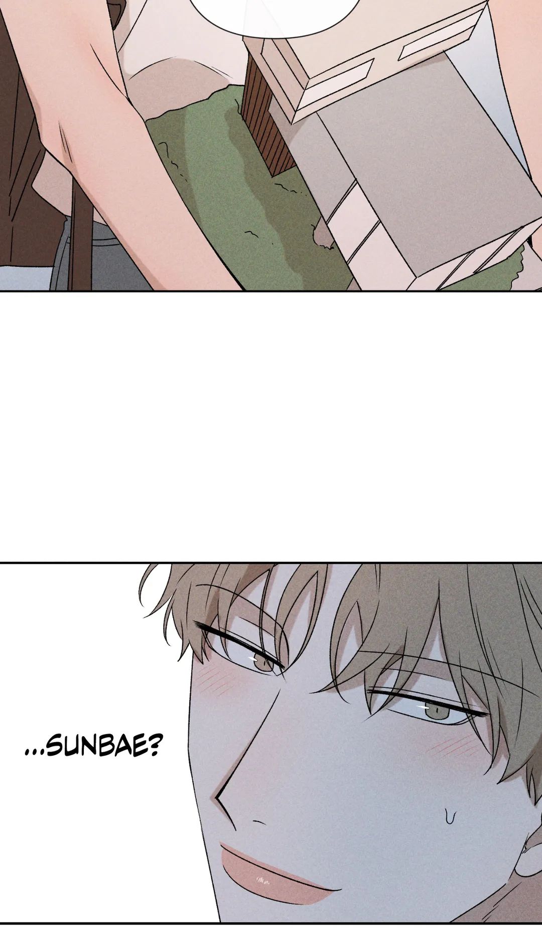 Don’t Build My Hopes Up Chapter 41 page 24 - 