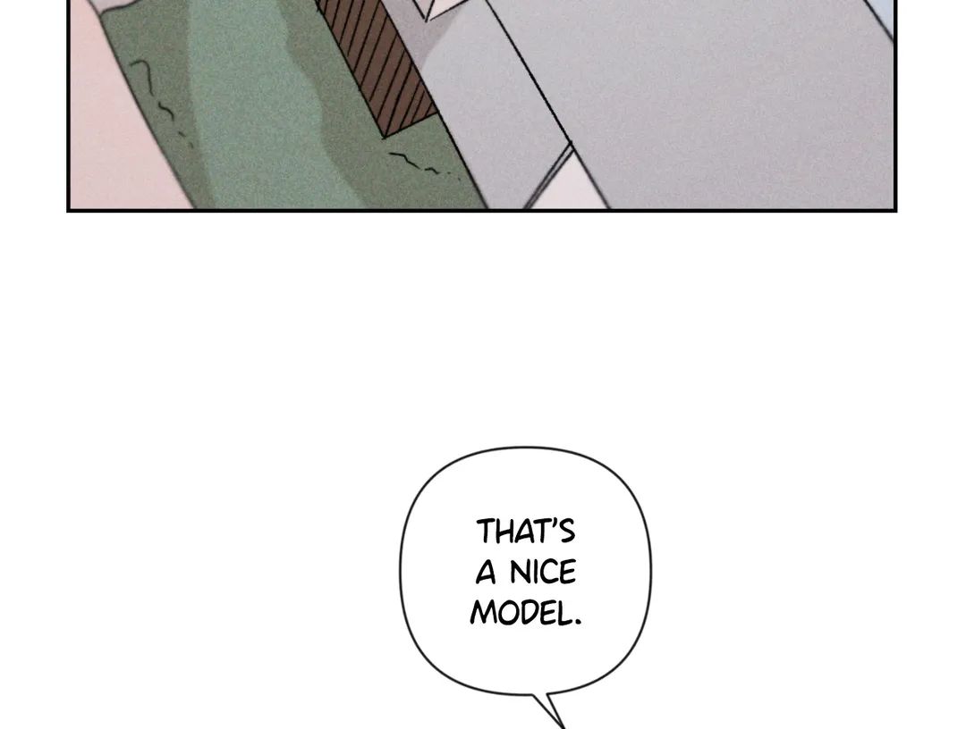 Don’t Build My Hopes Up Chapter 41 page 26 - 