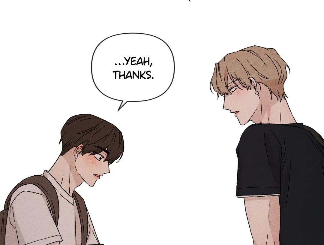 Don’t Build My Hopes Up Chapter 41 page 27 - 