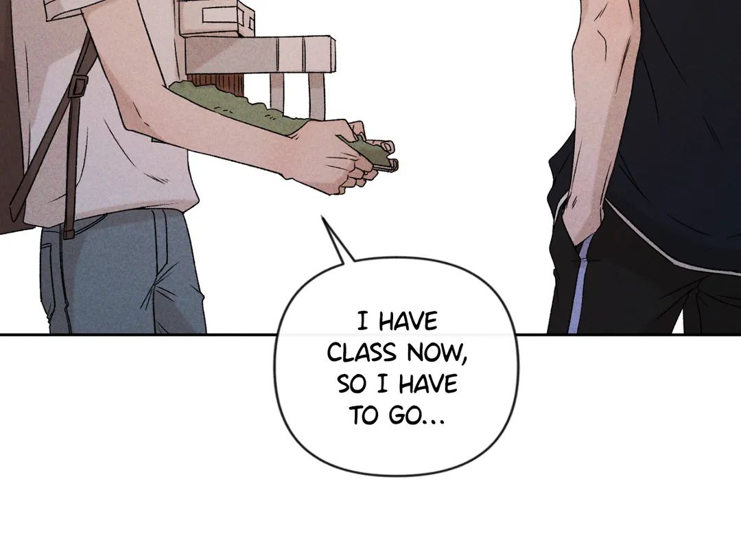 Don’t Build My Hopes Up Chapter 41 page 28 - 