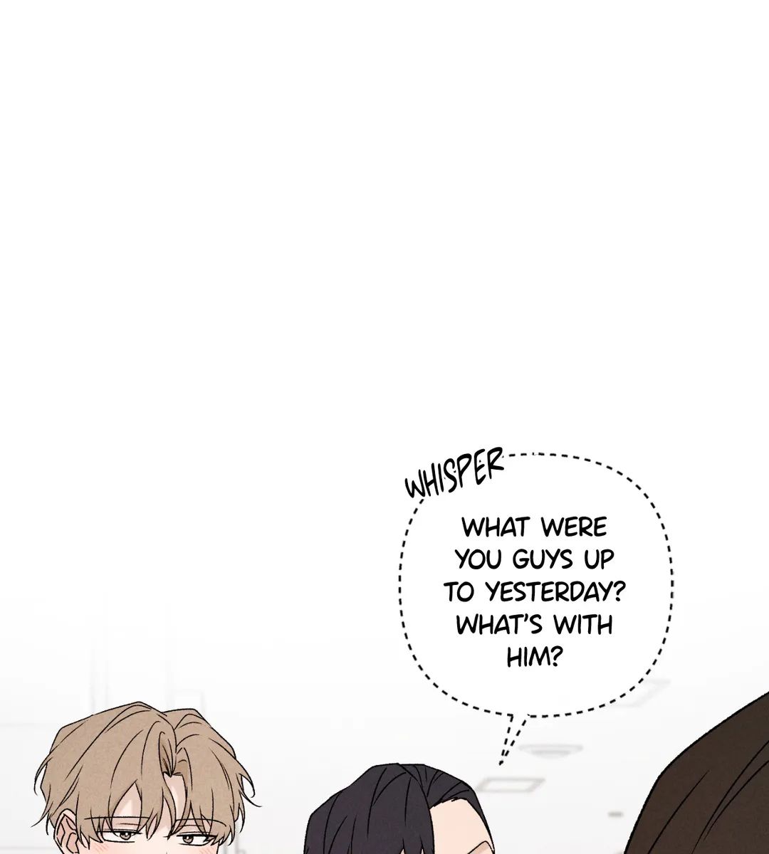 Don’t Build My Hopes Up Chapter 41 page 29 - 