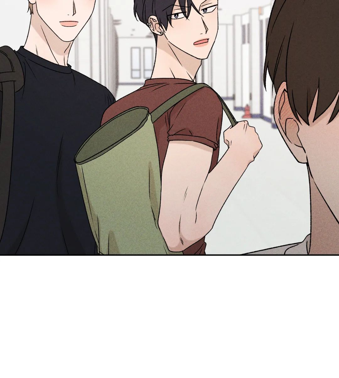 Don’t Build My Hopes Up Chapter 41 page 30 - 