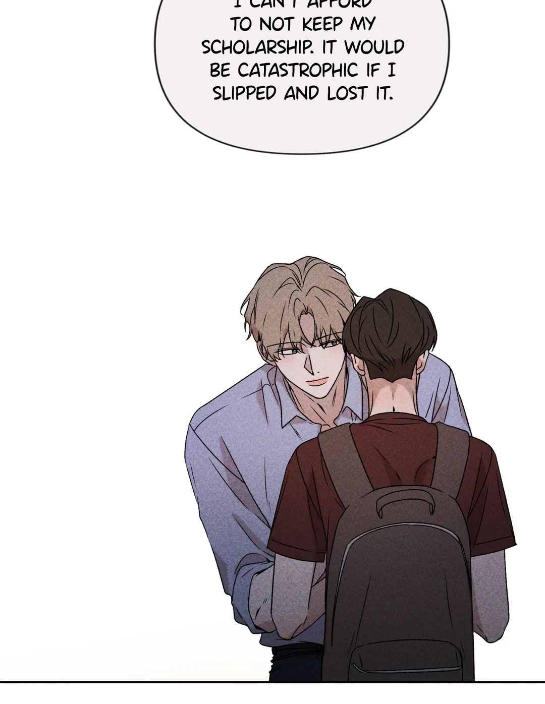 Don’t Build My Hopes Up Chapter 41 page 4 - 