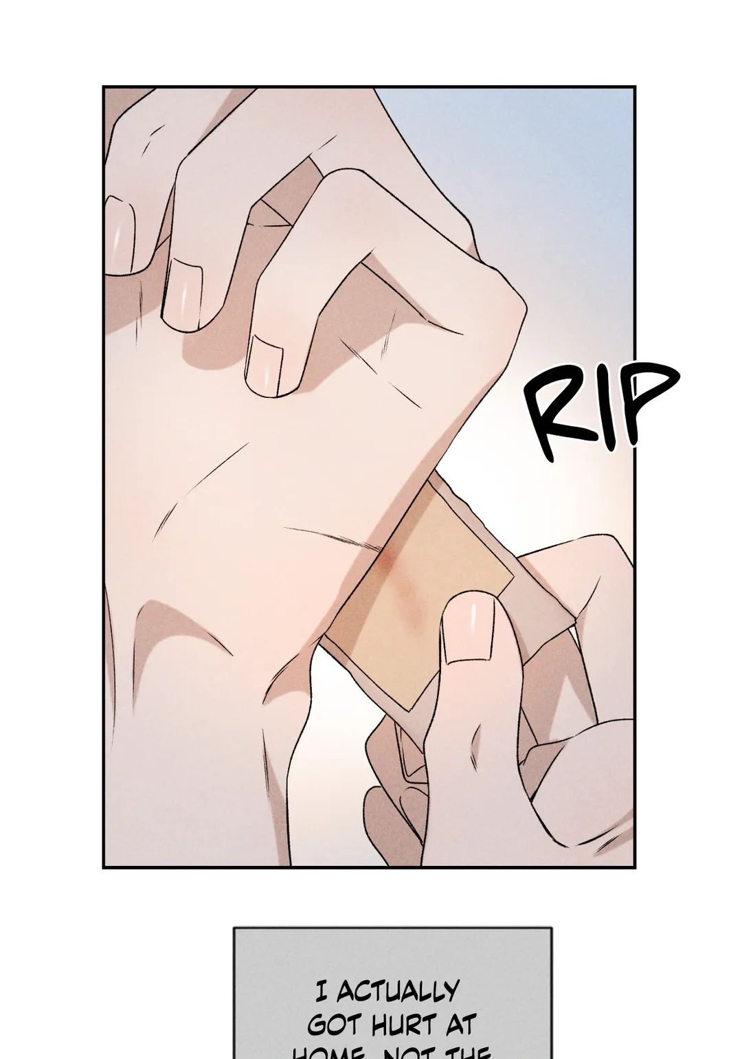 Don’t Build My Hopes Up Chapter 41 page 34 - 