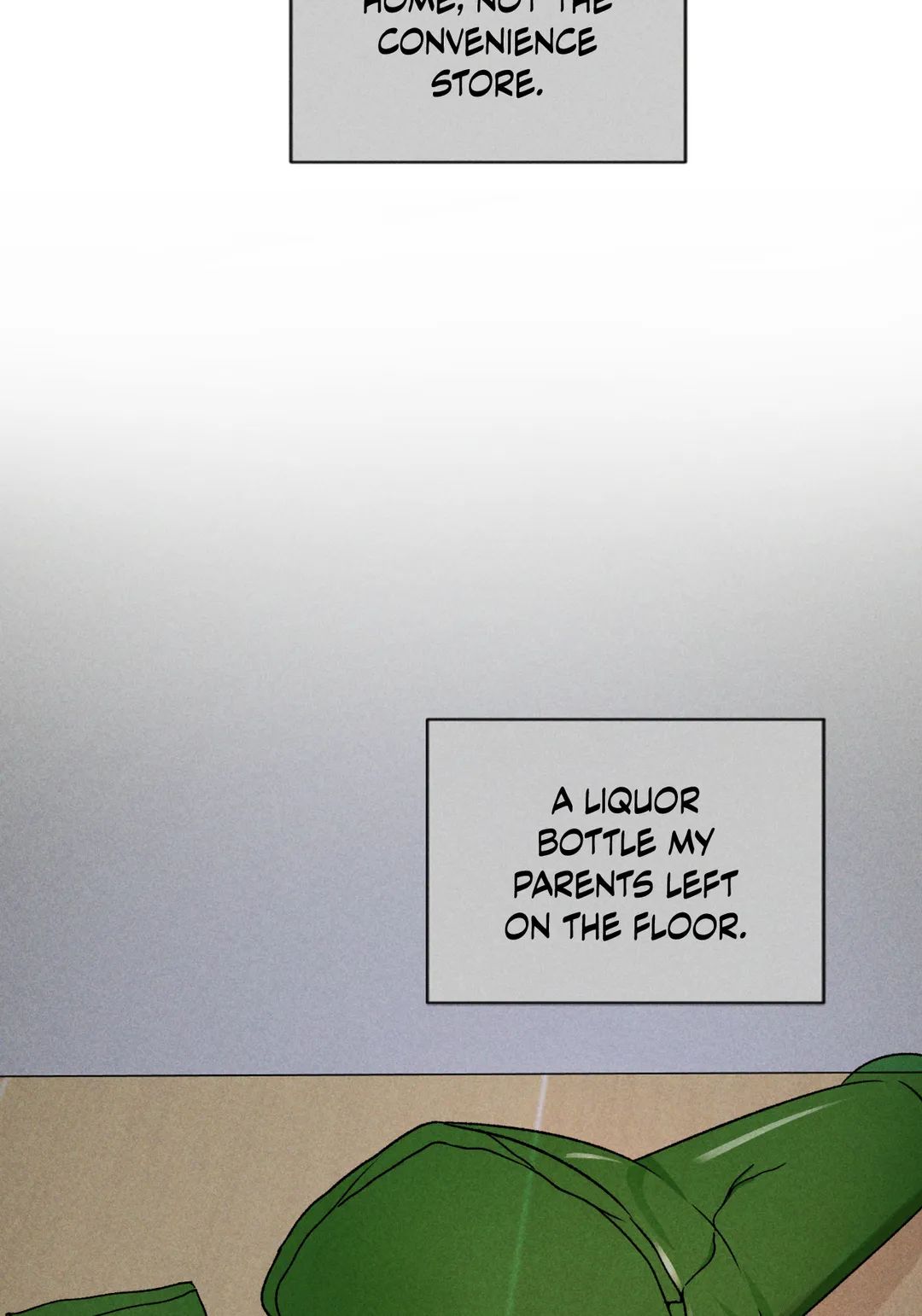 Don’t Build My Hopes Up Chapter 41 page 35 - 