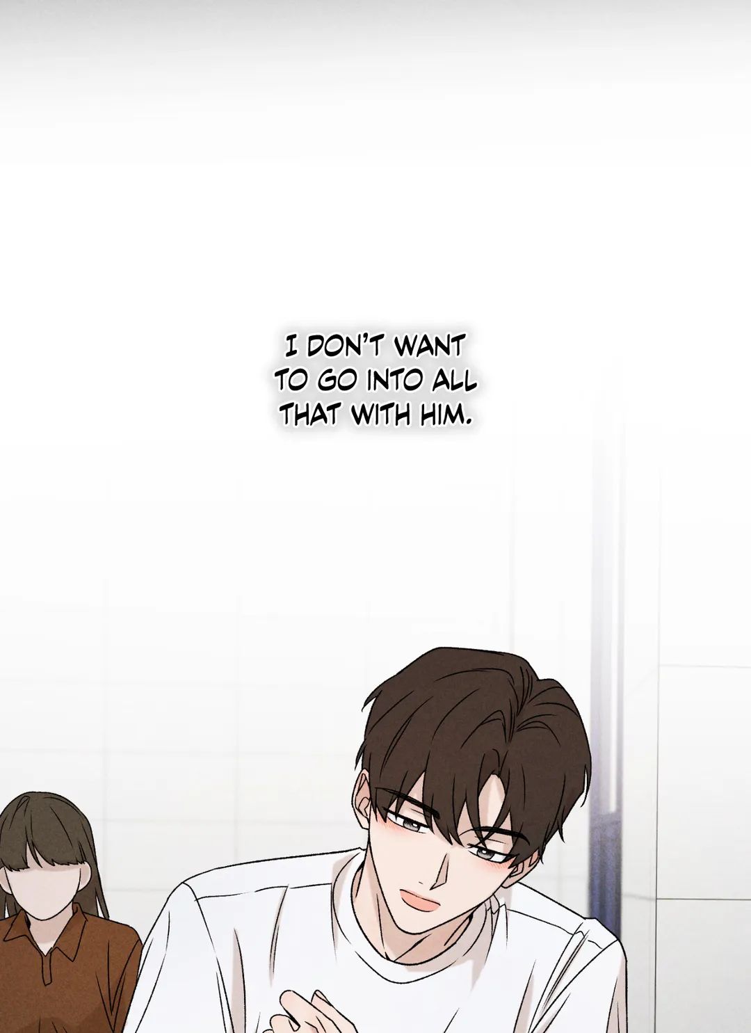 Don’t Build My Hopes Up Chapter 41 page 38 - 