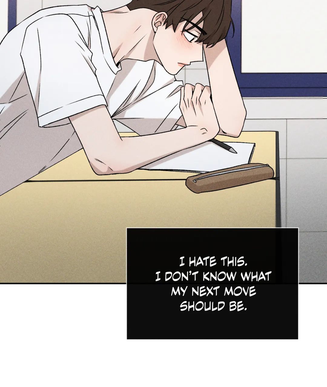 Don’t Build My Hopes Up Chapter 41 page 44 - 