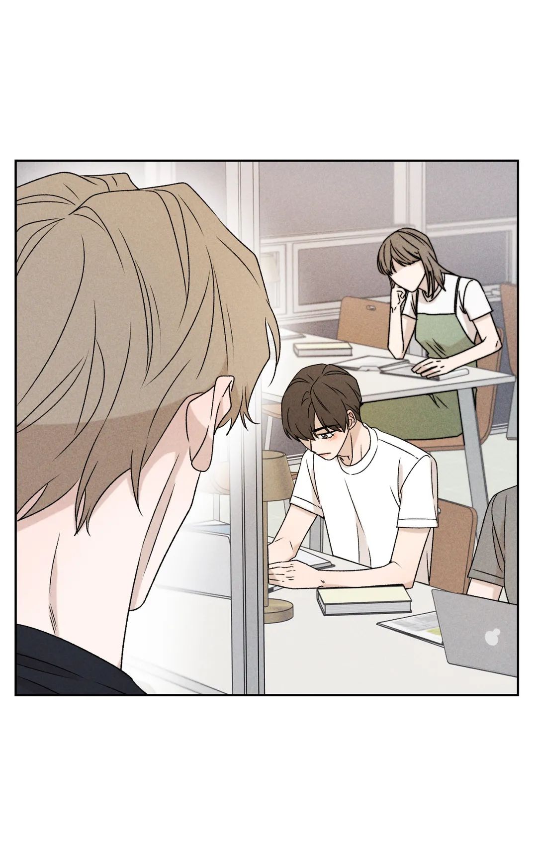 Don’t Build My Hopes Up Chapter 41 page 55 - 