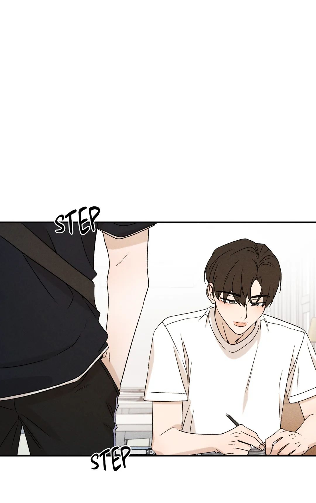 Don’t Build My Hopes Up Chapter 41 page 56 - 