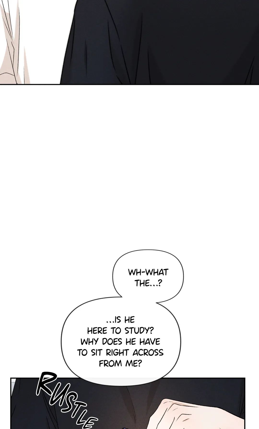 Don’t Build My Hopes Up Chapter 41 page 58 - 