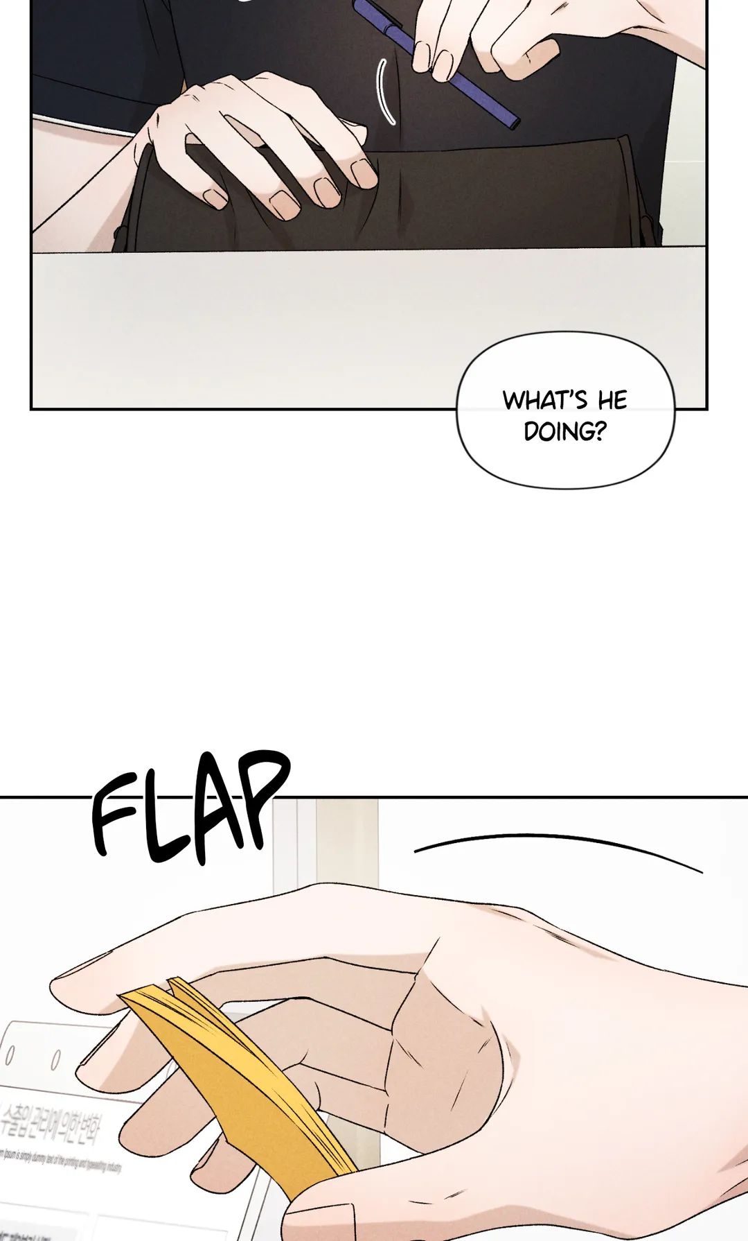 Don’t Build My Hopes Up Chapter 41 page 59 - 