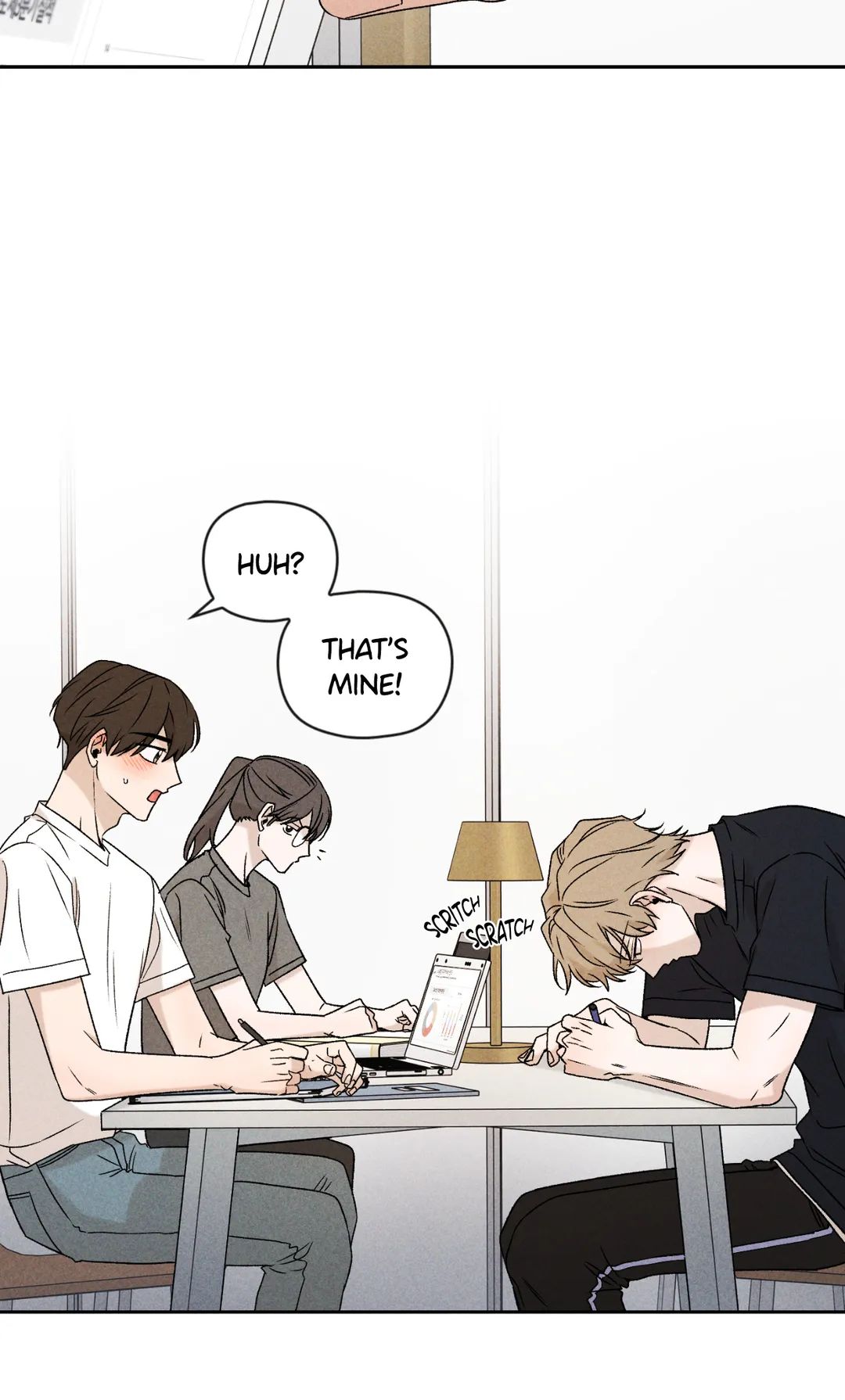 Don’t Build My Hopes Up Chapter 41 page 60 - 