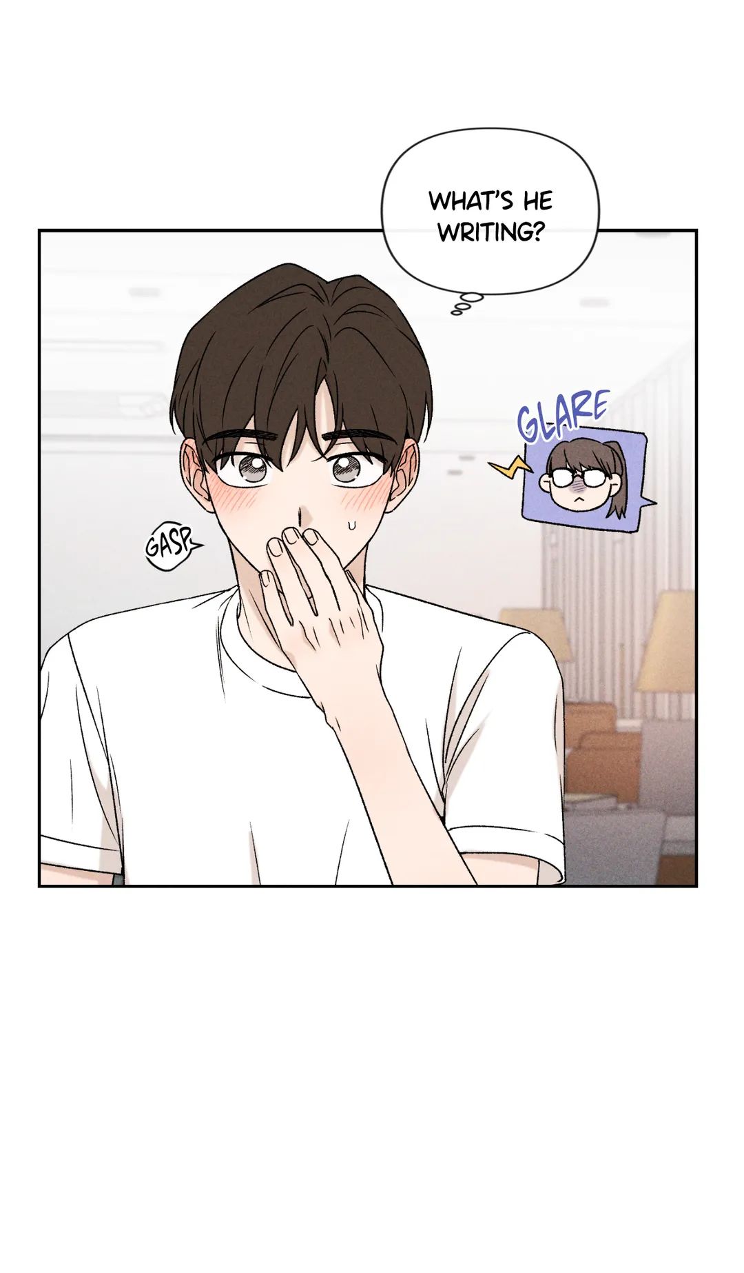 Don’t Build My Hopes Up Chapter 41 page 61 - 