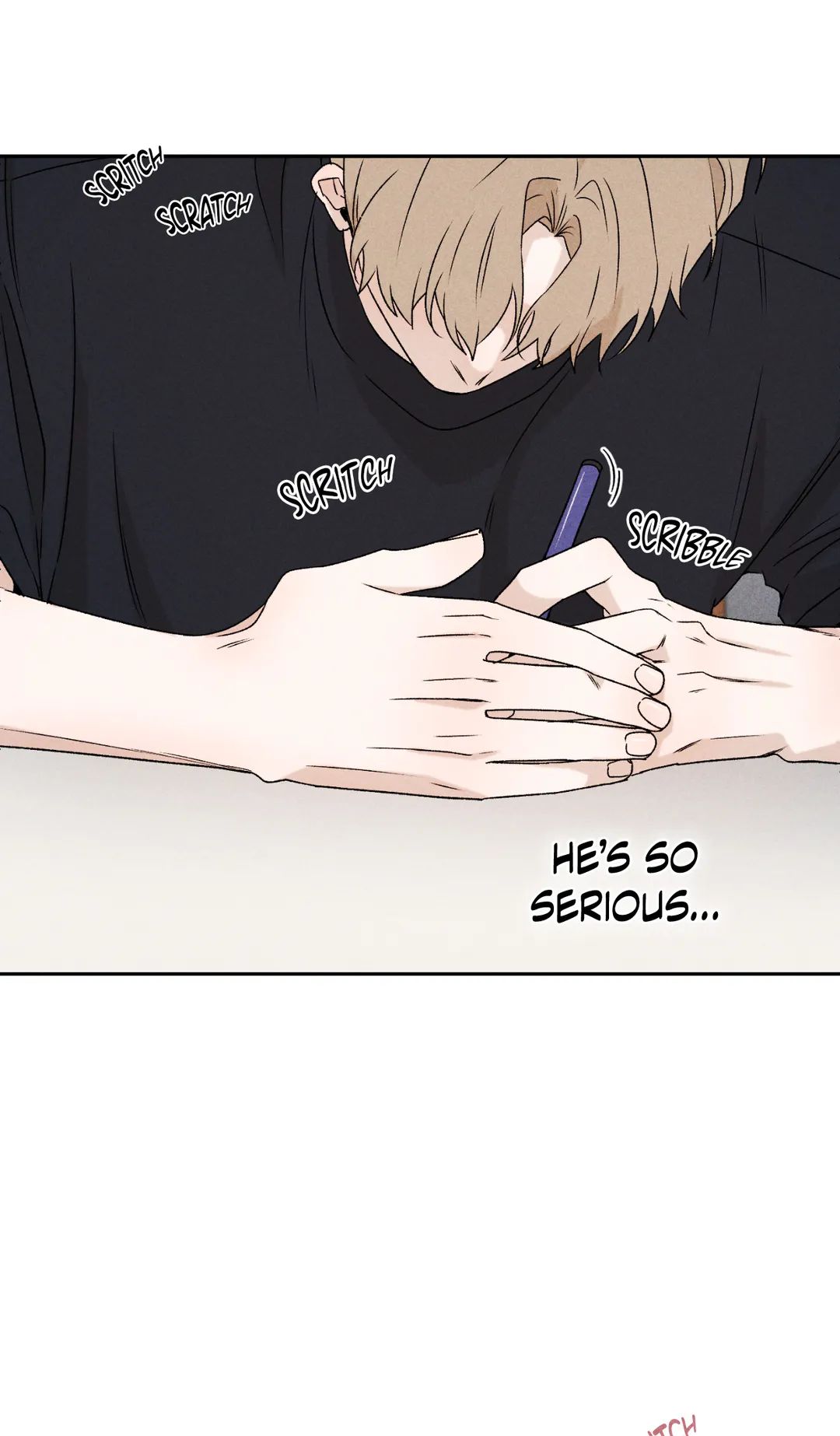 Don’t Build My Hopes Up Chapter 41 page 62 - 