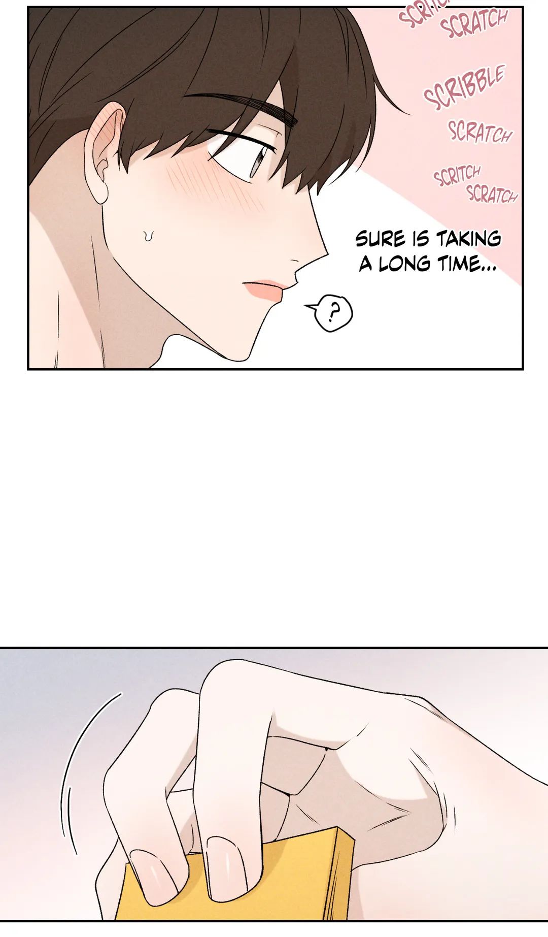 Don’t Build My Hopes Up Chapter 41 page 63 - 