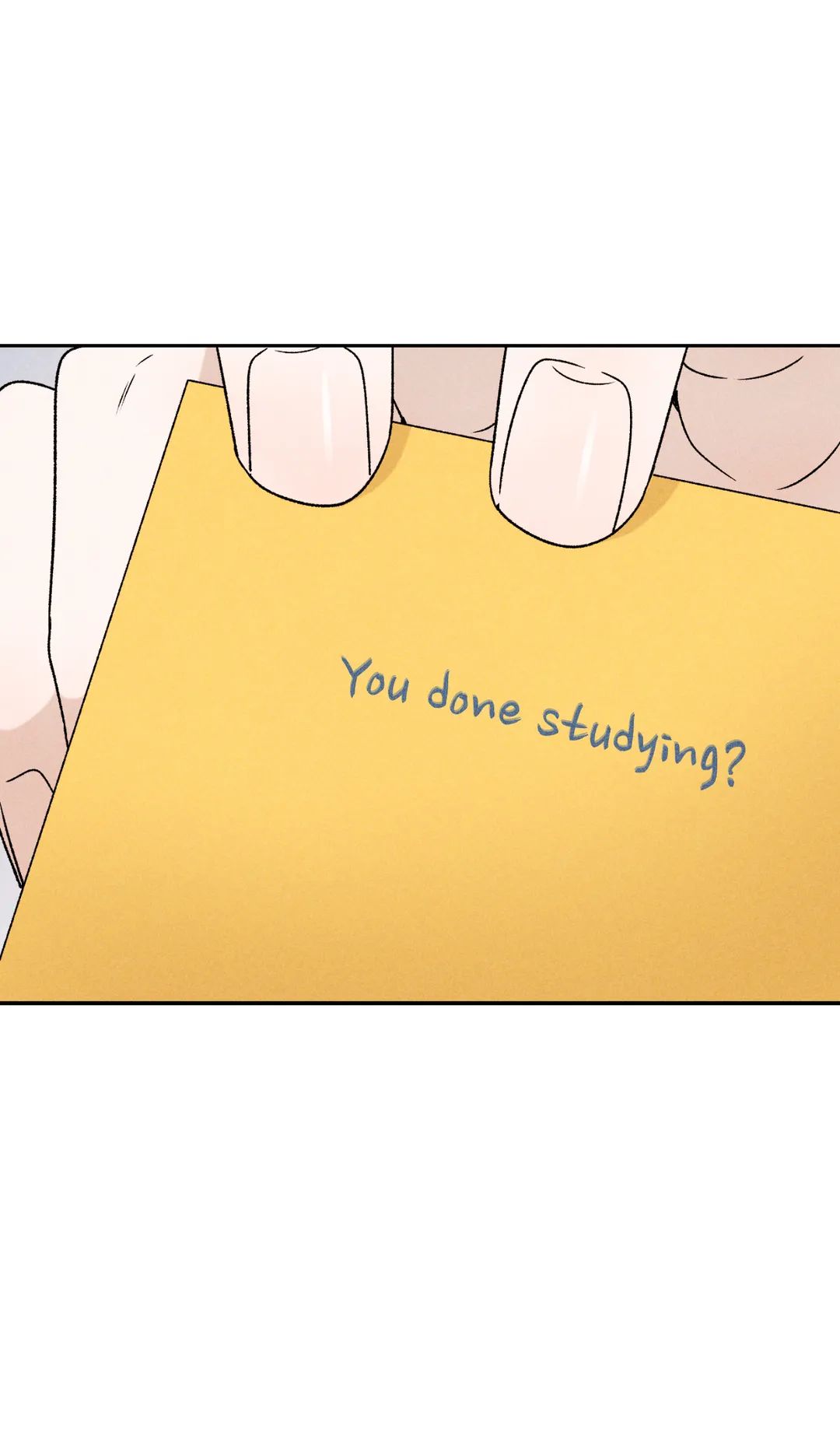 Don’t Build My Hopes Up Chapter 41 page 64 - 