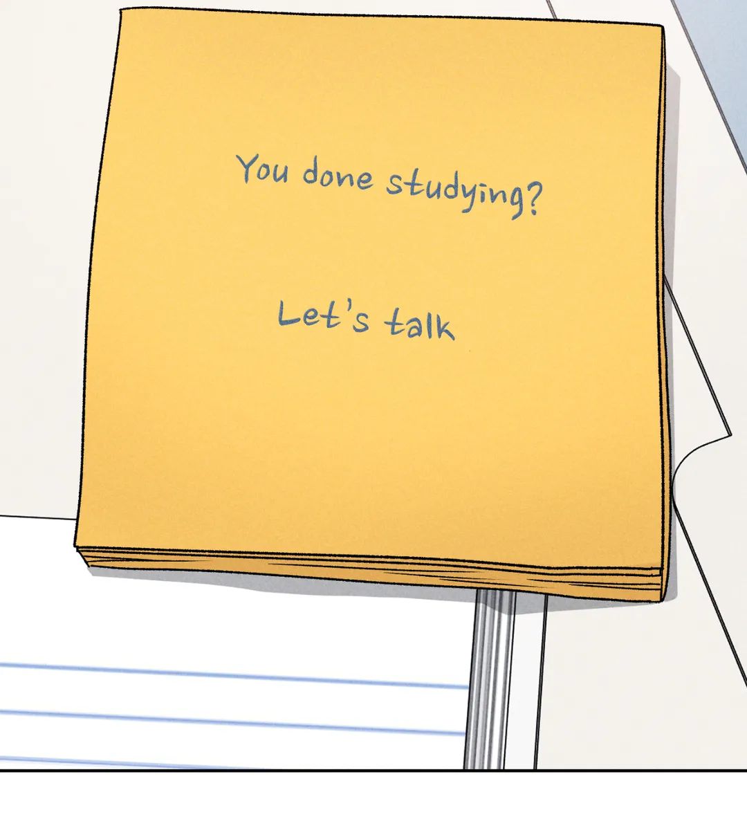 Don’t Build My Hopes Up Chapter 41 page 68 - 