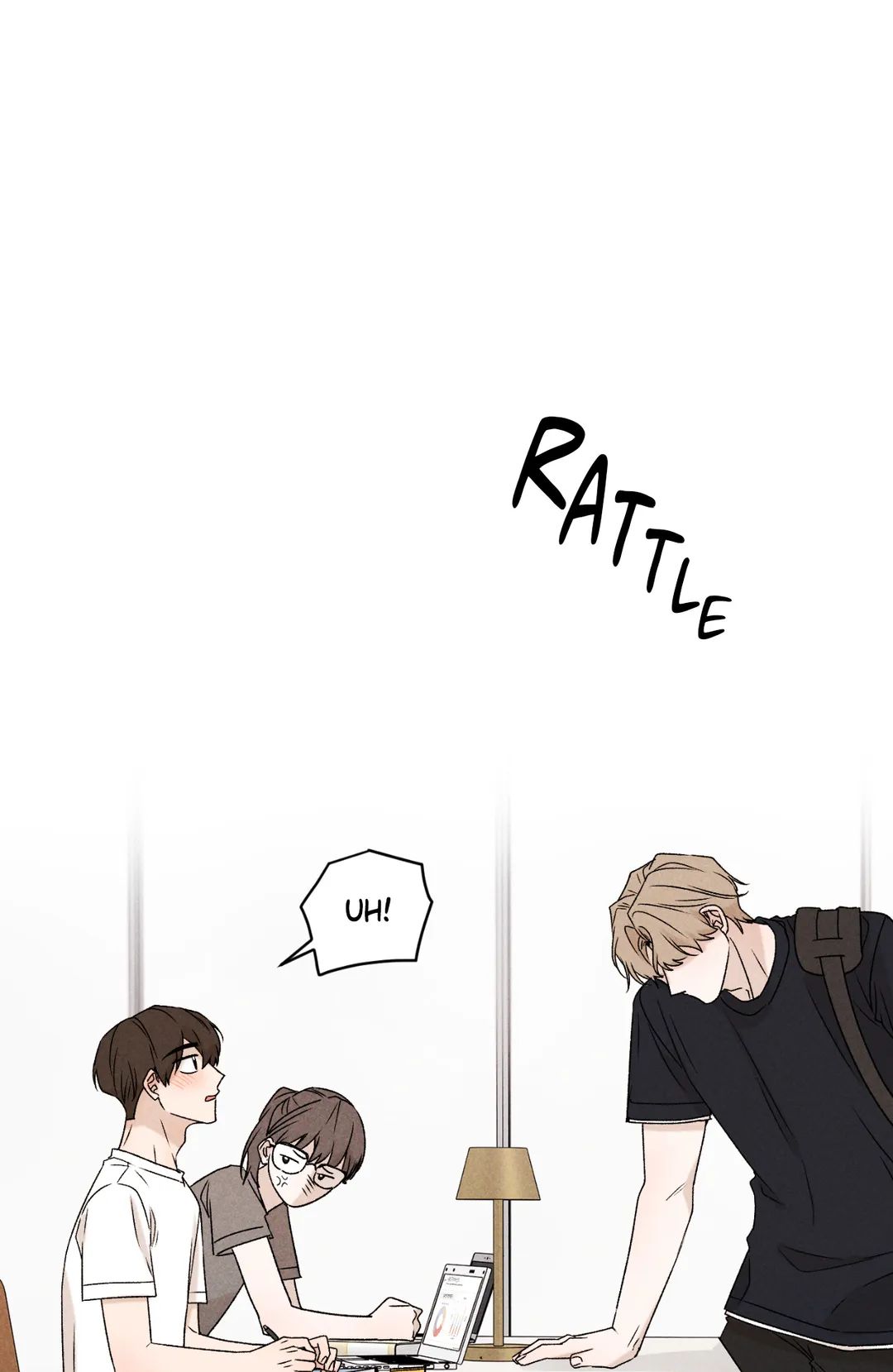 Don’t Build My Hopes Up Chapter 41 page 69 - 