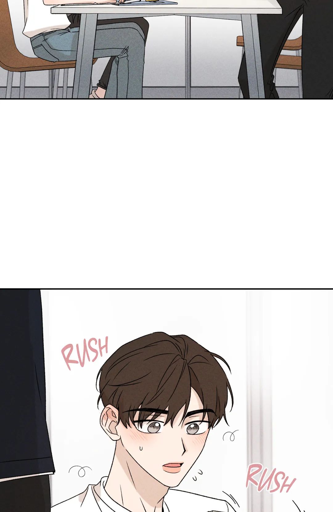 Don’t Build My Hopes Up Chapter 41 page 70 - 