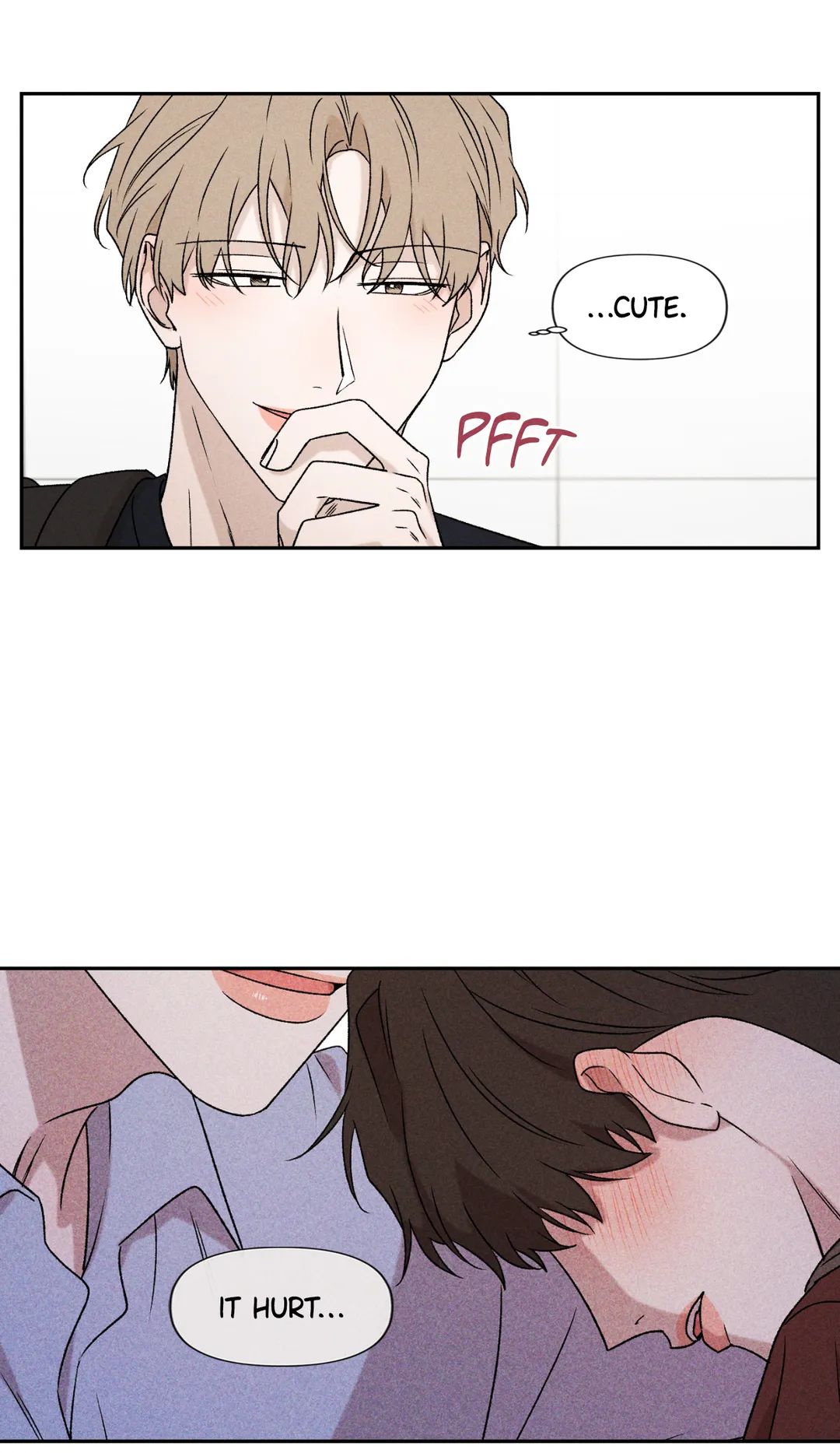 Don’t Build My Hopes Up Chapter 41 page 8 - 