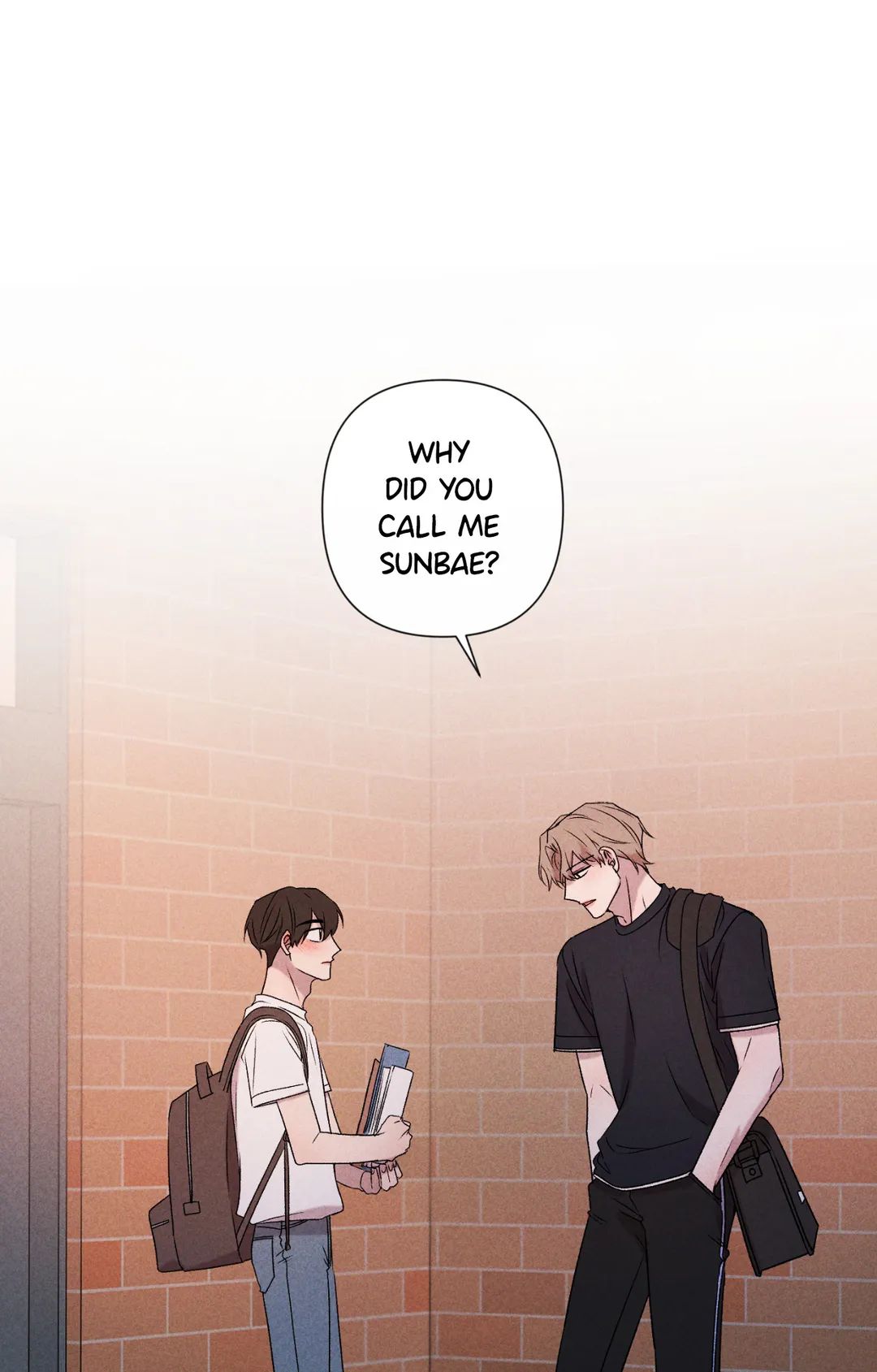 Don’t Build My Hopes Up Chapter 41 page 73 - 